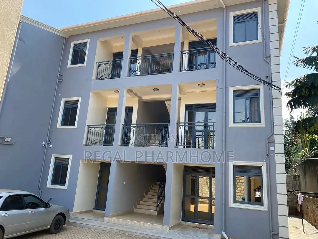 1bdrm Apartment in Kisasi Bahai, Central Division for rent in Central Division