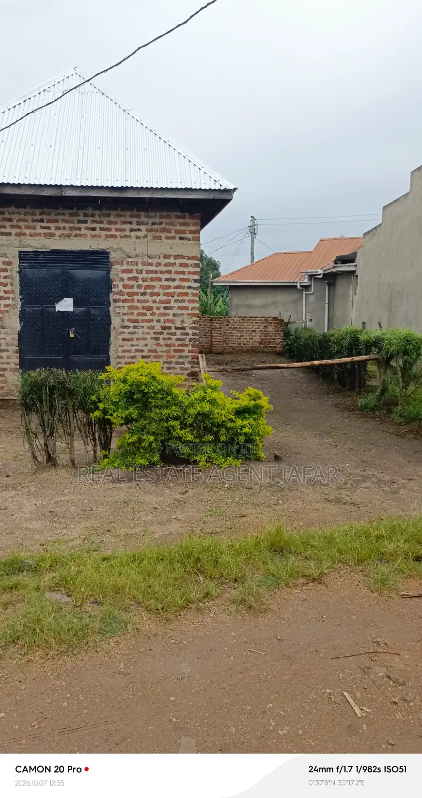 2bdrm House in Kabalore for sale in Kabalore