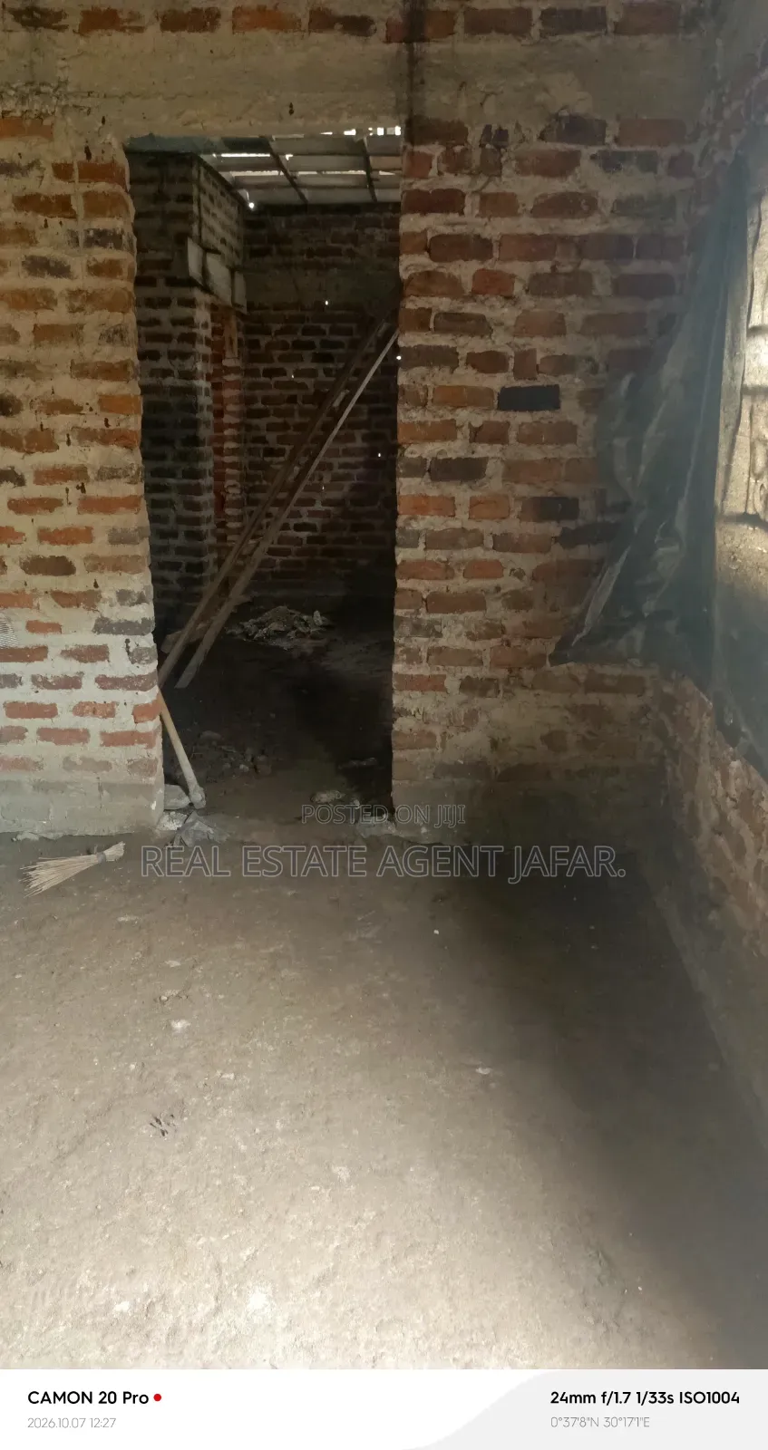 2bdrm House in Kabalore for sale in Kabalore