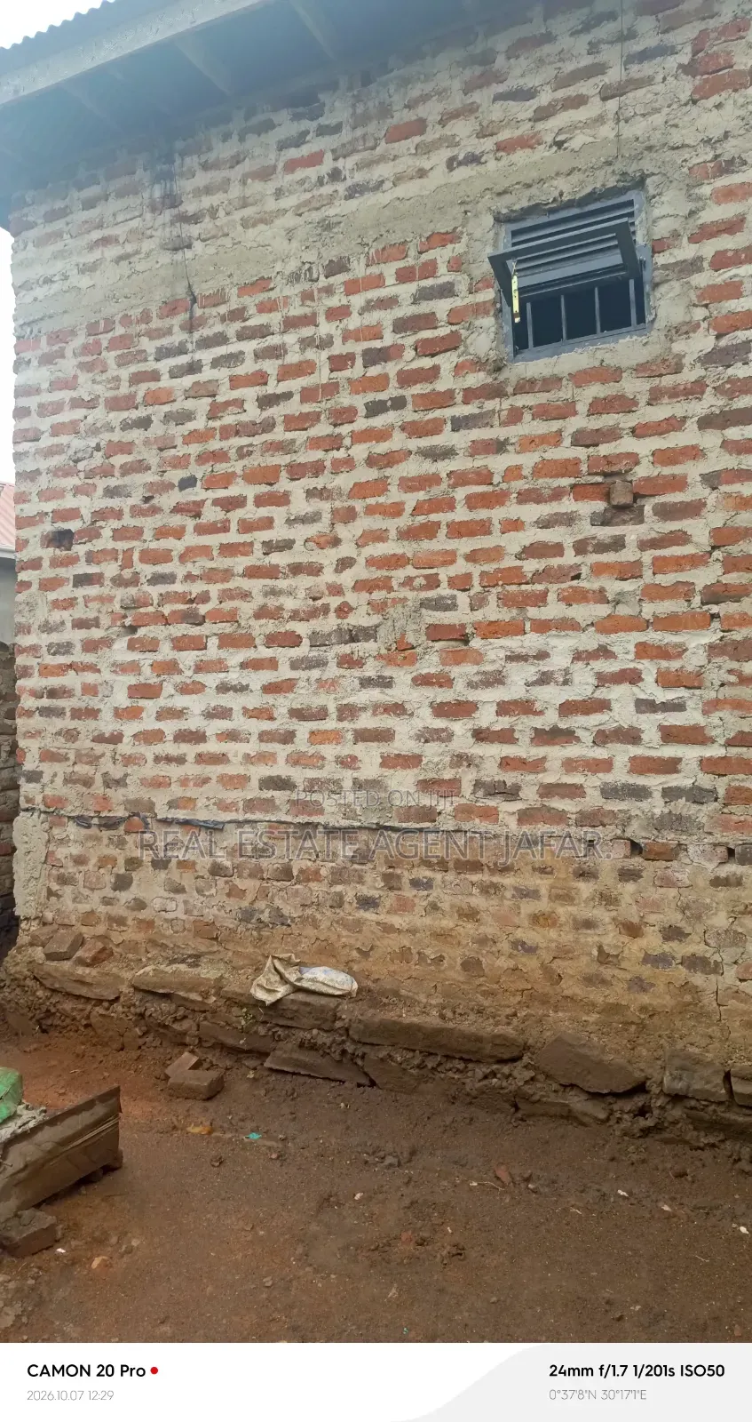 2bdrm House in Kabalore for sale in Kabalore