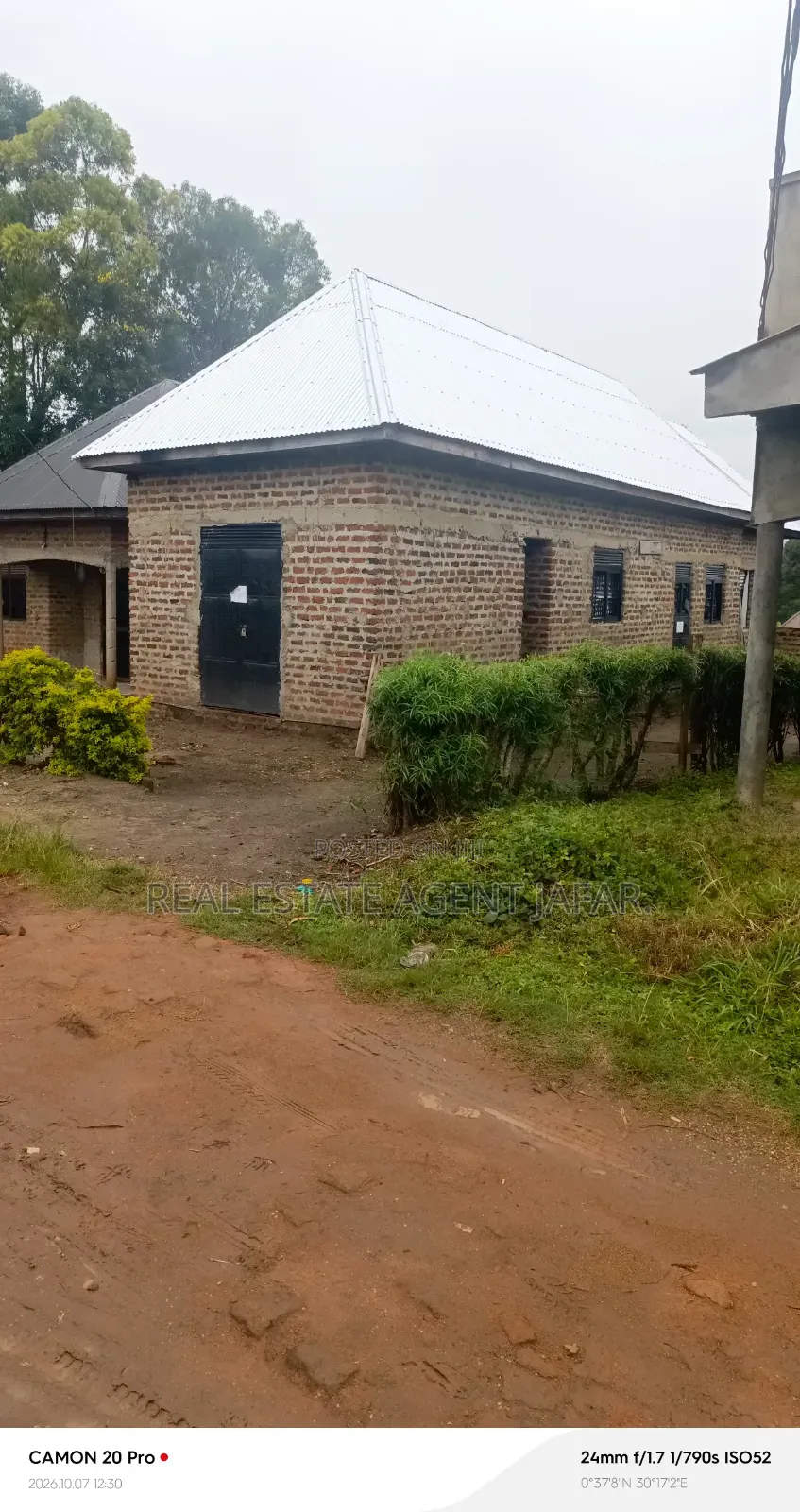 2bdrm House in Kabalore for sale in Kabalore