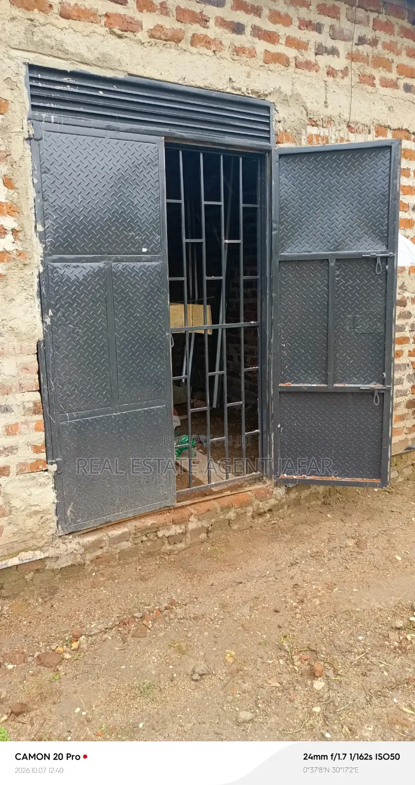 2bdrm House in Kabalore for sale in Kabalore