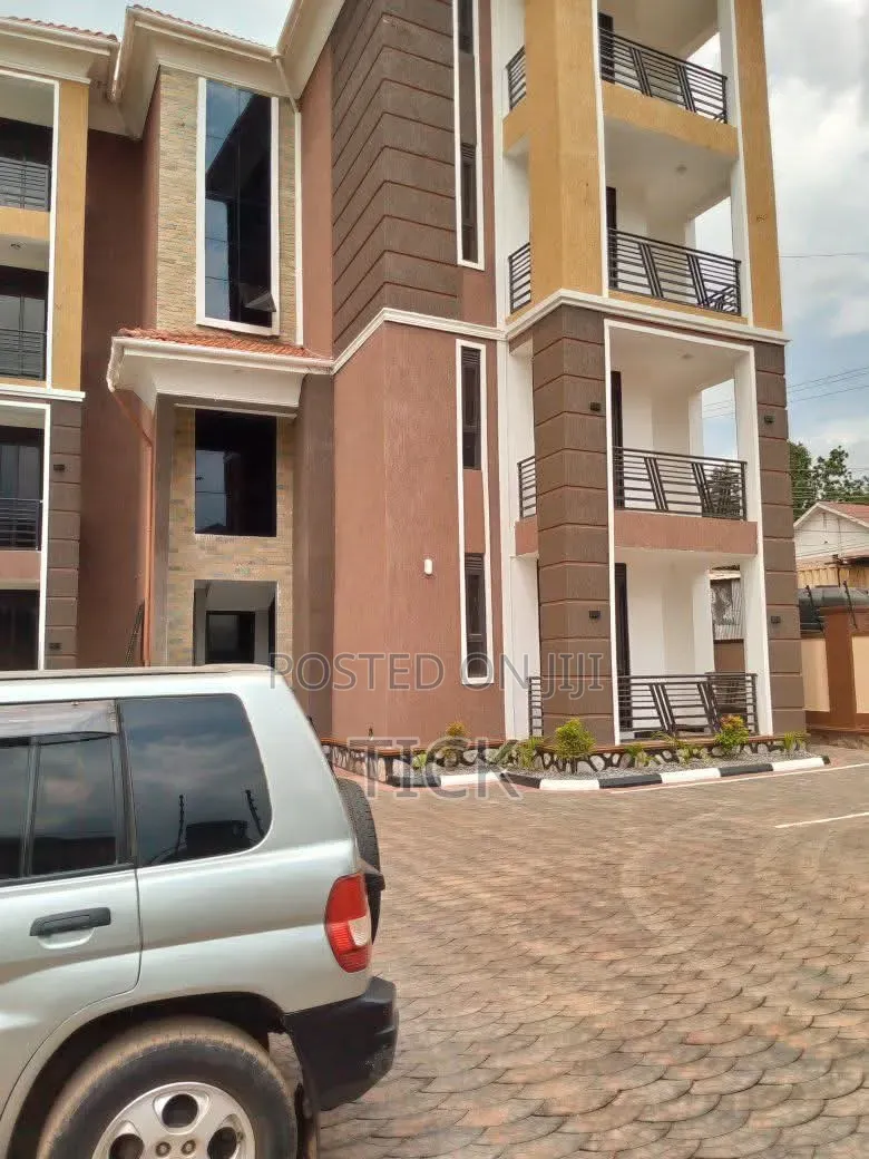 1bdrm Apartment in Ntinda, Nakawa for rent in Nakawa