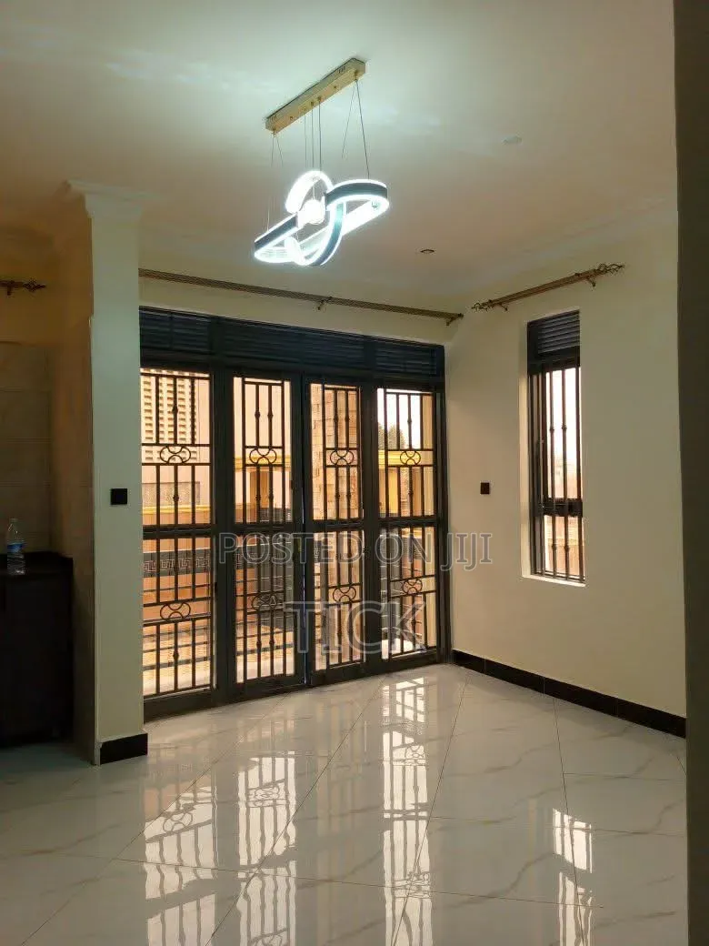 1bdrm Apartment in Ntinda, Nakawa for rent in Nakawa