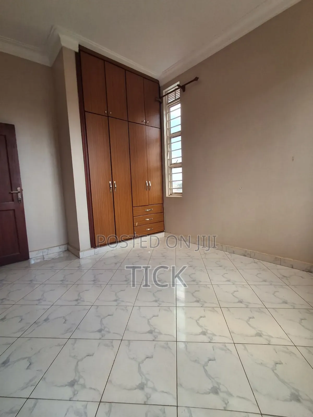 1bdrm Apartment in Ntinda, Nakawa for rent in Nakawa