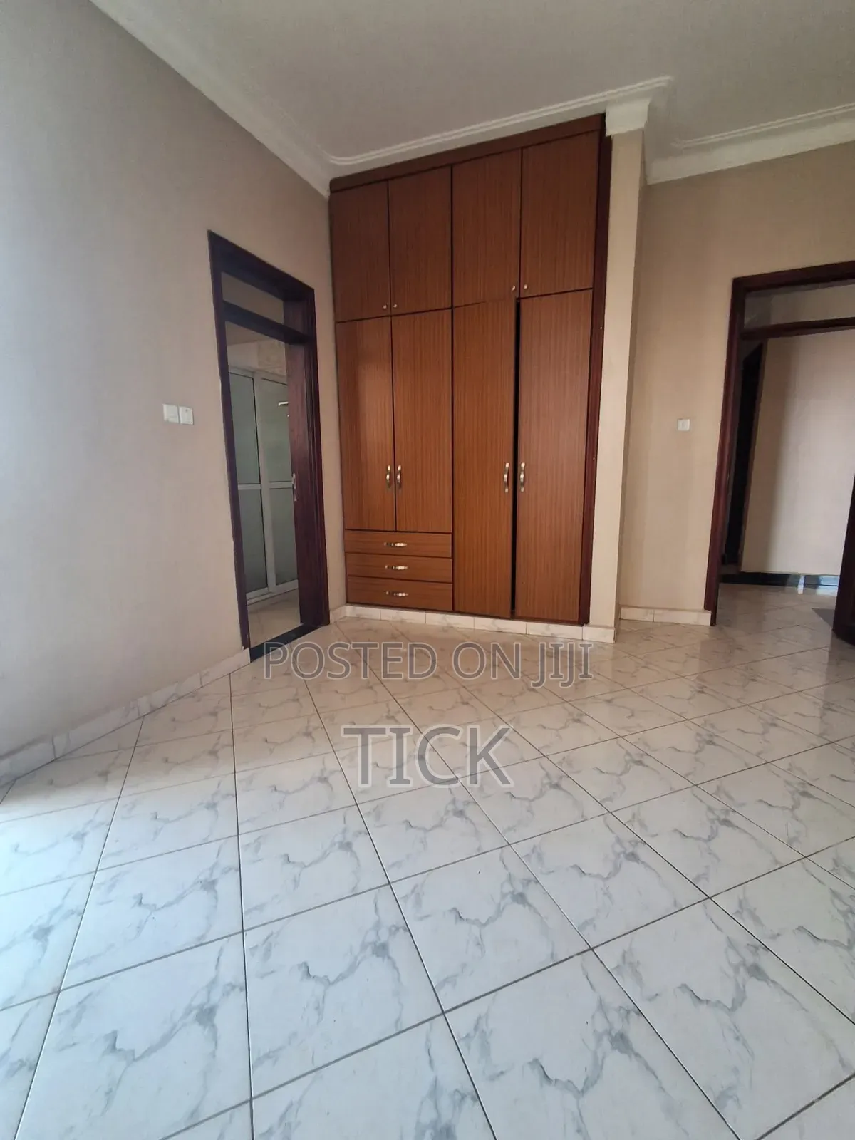 1bdrm Apartment in Ntinda, Nakawa for rent in Nakawa