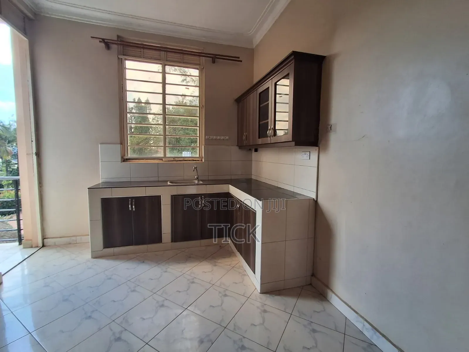 1bdrm Apartment in Ntinda, Nakawa for rent in Nakawa