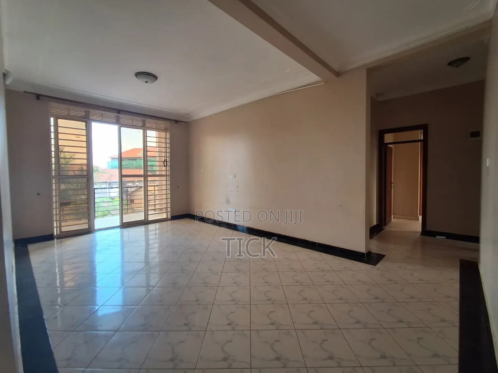 1bdrm Apartment in Ntinda, Nakawa for rent in Nakawa