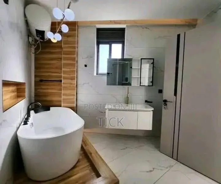 2bdrm Apartment in Ntinda, Nakawa for rent in Nakawa
