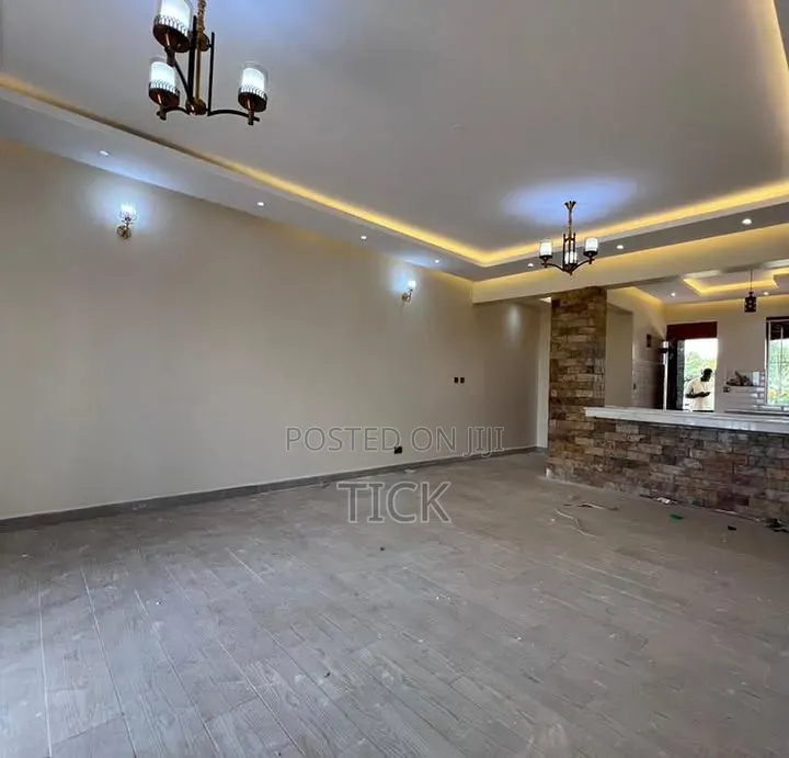2bdrm Apartment in Ntinda, Nakawa for rent in Nakawa