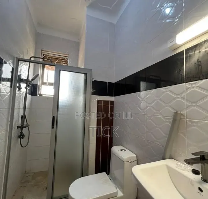 2bdrm Apartment in Ntinda, Nakawa for rent in Nakawa