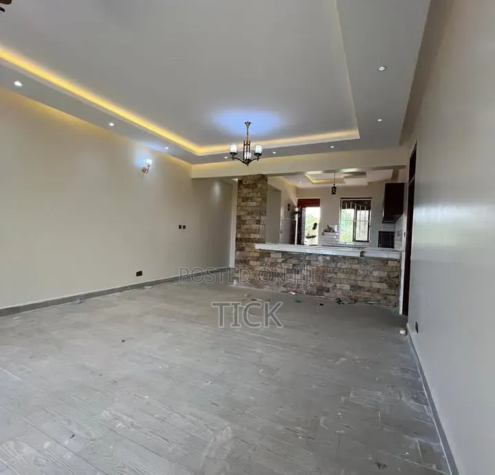 2bdrm Apartment in Ntinda, Nakawa for rent in Nakawa