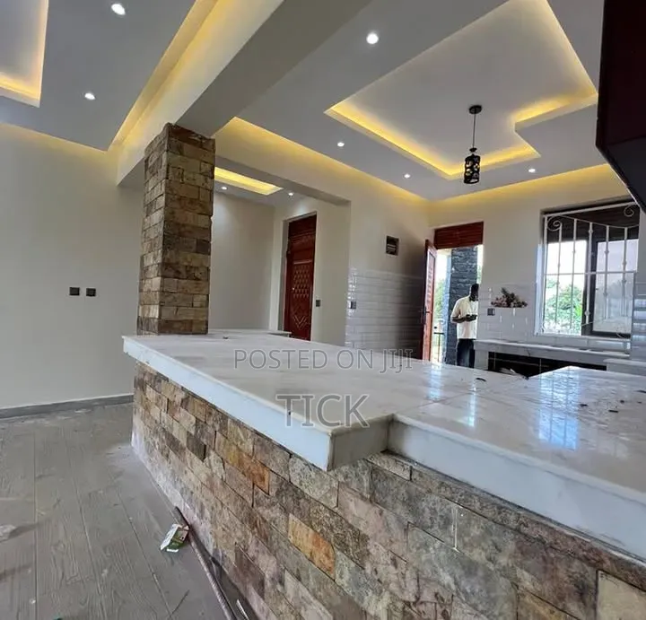 2bdrm Apartment in Ntinda, Nakawa for rent in Nakawa