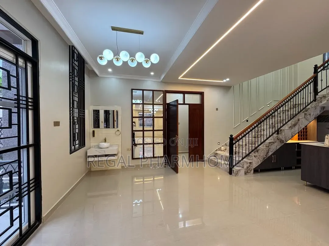 4bdrm Duplex in Munyonyo, Central Division for rent in Central Division