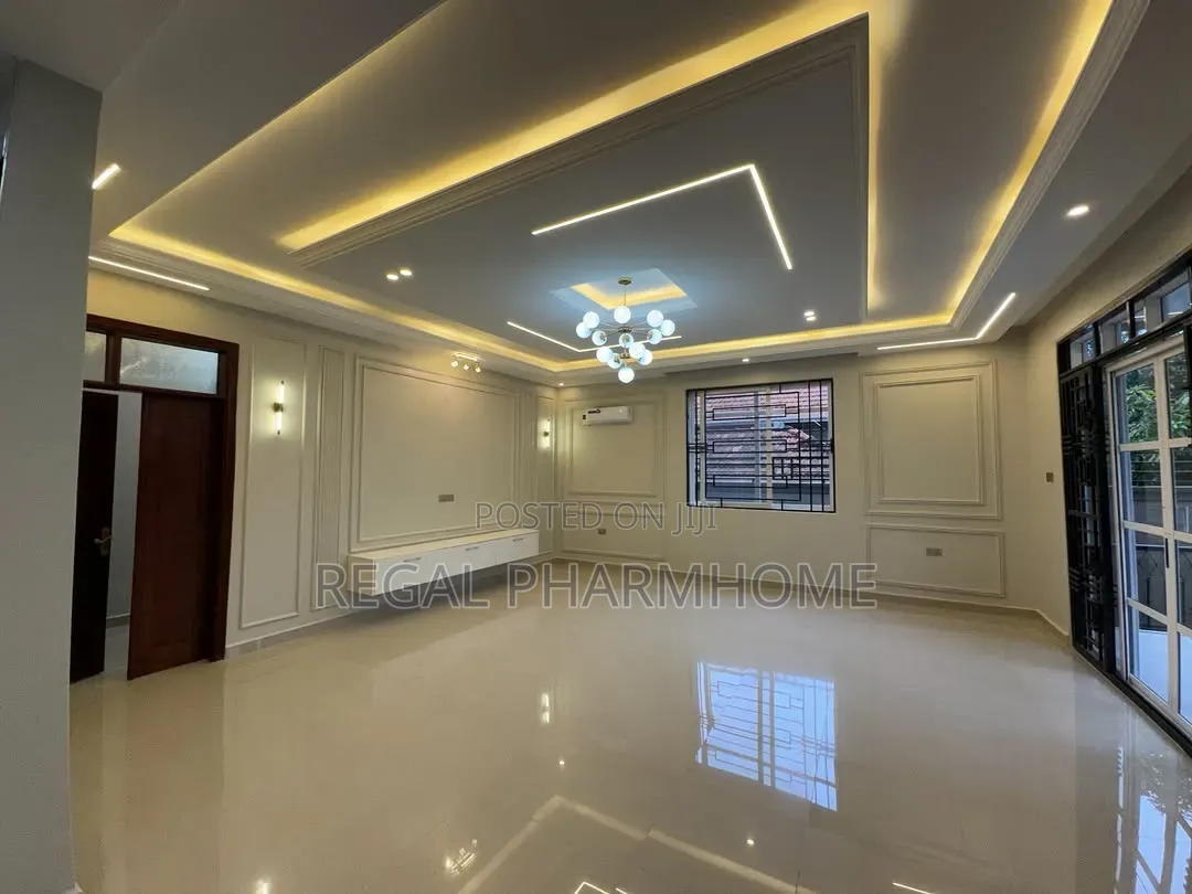 4bdrm Duplex in Munyonyo, Central Division for rent in Central Division