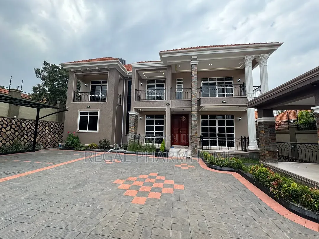 4bdrm Duplex in Munyonyo, Central Division for rent in Central Division