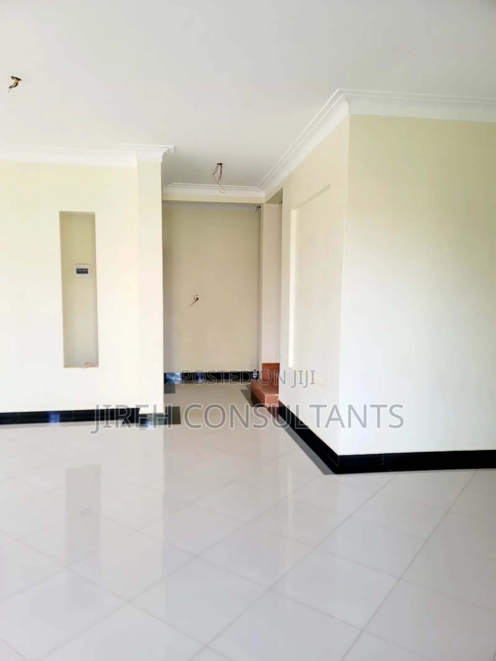 Furnished 4bdrm House in Munyoyo, Central Division for sale in Central Division