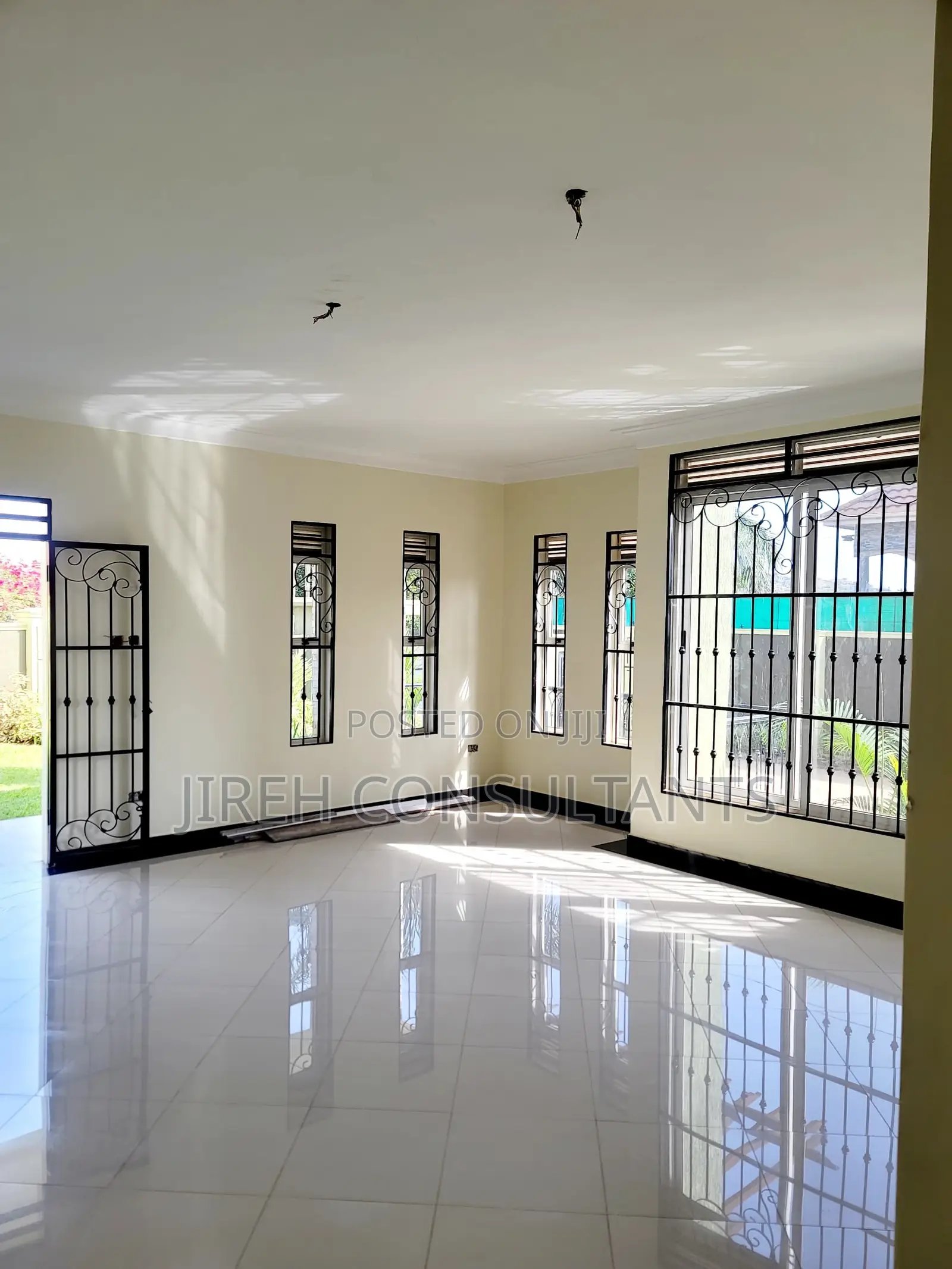 Furnished 4bdrm House in Munyoyo, Central Division for sale in Central Division