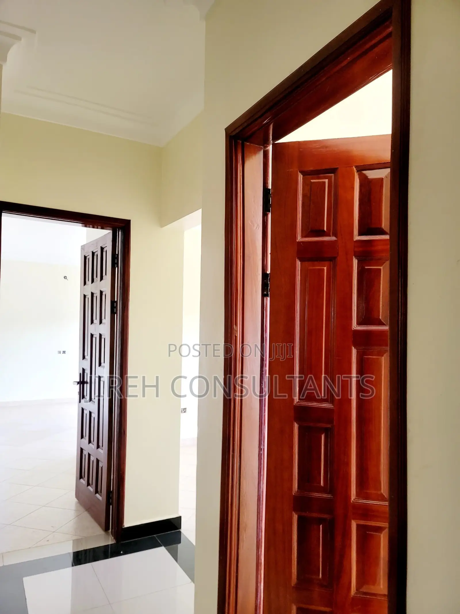 Furnished 4bdrm House in Munyoyo, Central Division for sale in Central Division