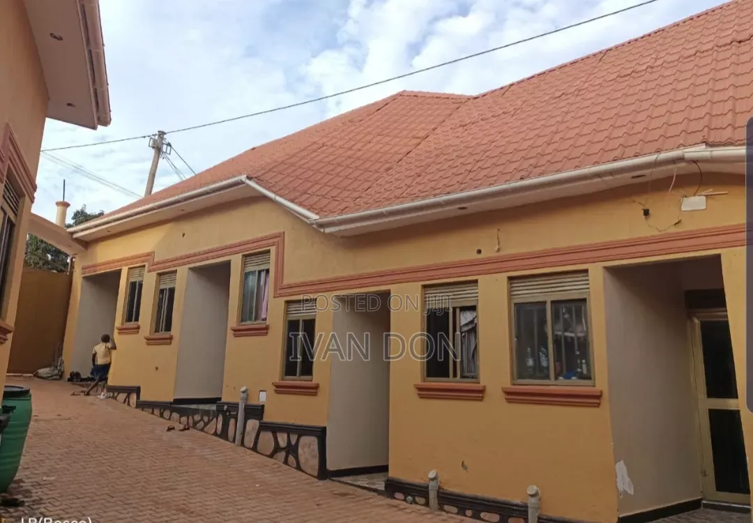 Furnished 10bdrm House in Kasubi Estate, Central Division for sale in Central Division