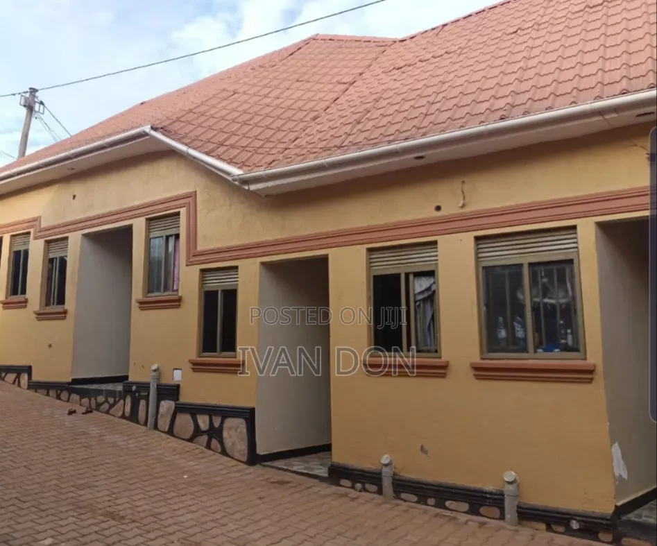 Furnished 10bdrm House in Kasubi Estate, Central Division for sale in Central Division