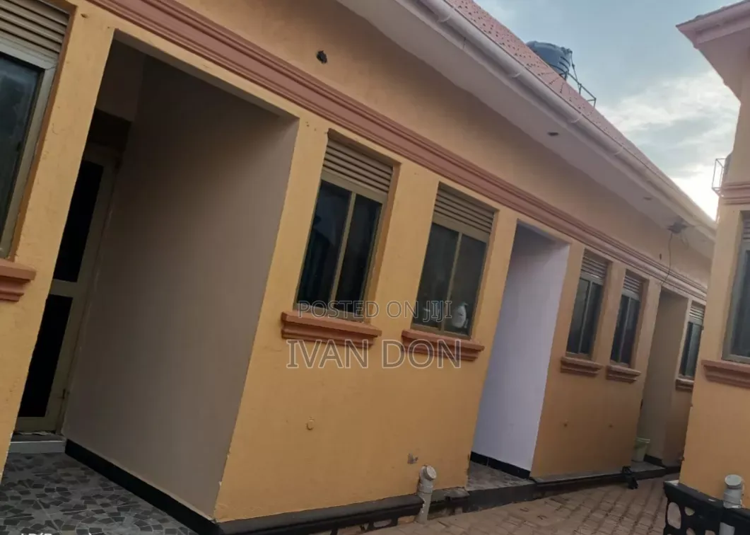 Furnished 10bdrm House in Kasubi Estate, Central Division for sale in Central Division