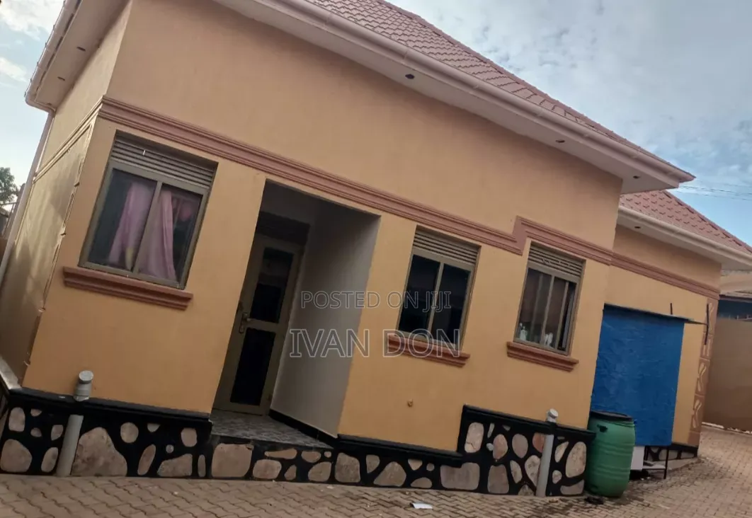 Furnished 10bdrm House in Kasubi Estate, Central Division for sale in Central Division