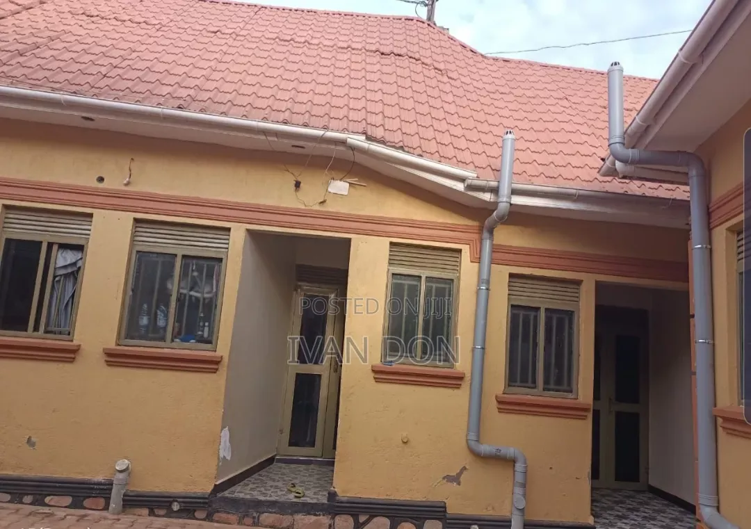Furnished 10bdrm House in Kasubi Estate, Central Division for sale in Central Division