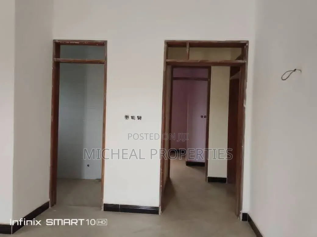 Mini Flat in Matuga Bombo Rd At, Kawempe for sale in Kawempe