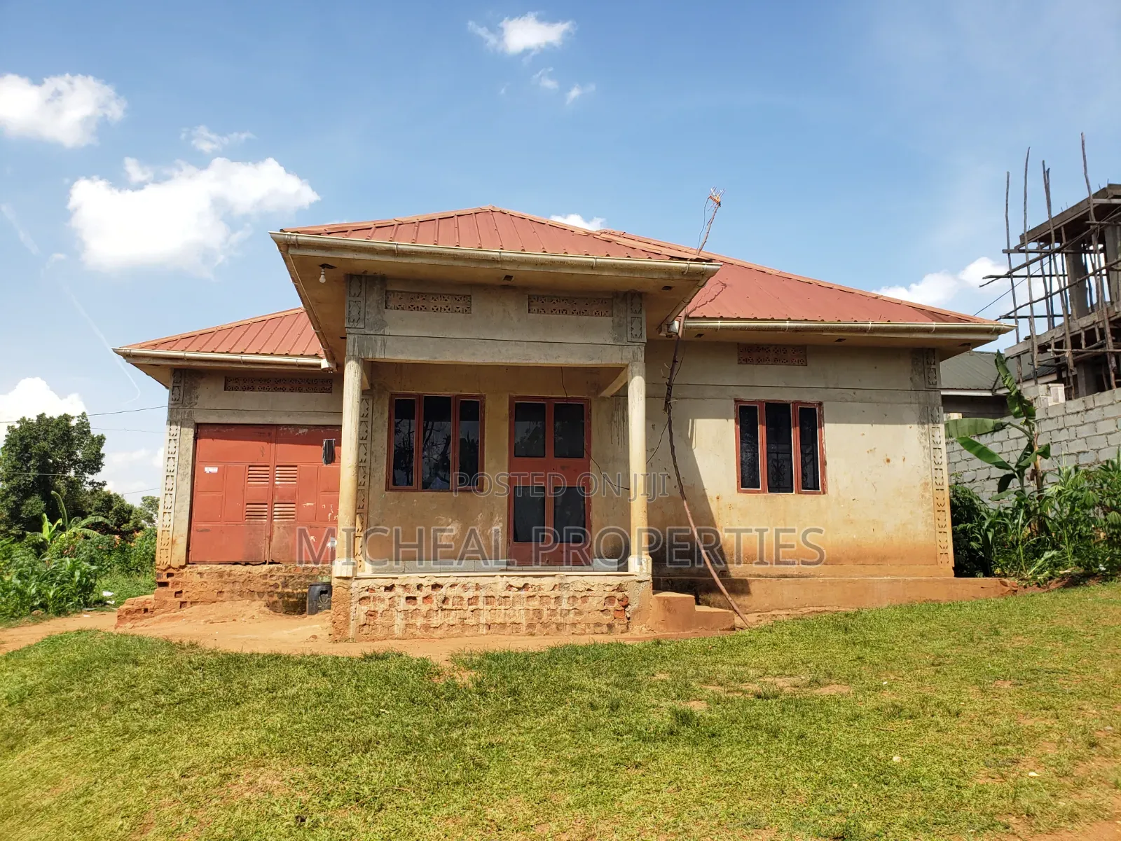 4bdrm House in Mpelerwe Jokorela At, Kawempe for sale in Kawempe