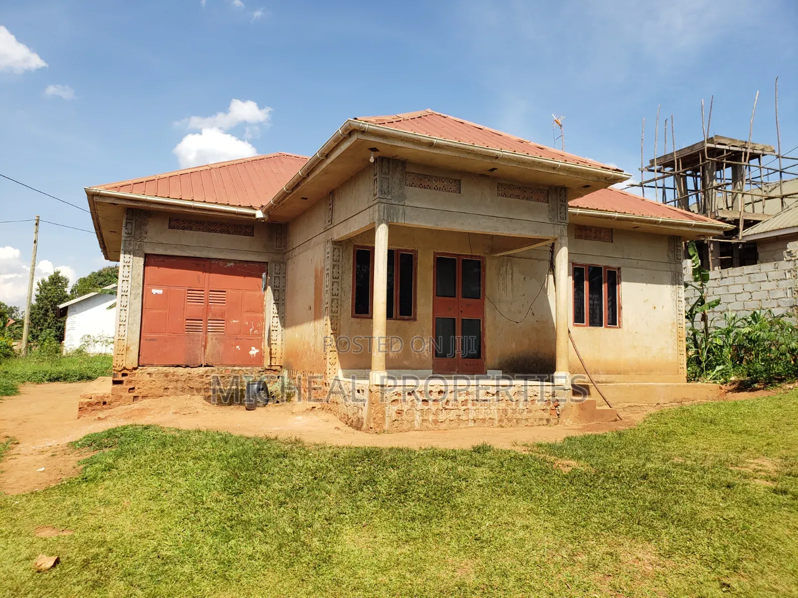 4bdrm House in Mpelerwe Jokorela At, Kawempe for sale in Kawempe
