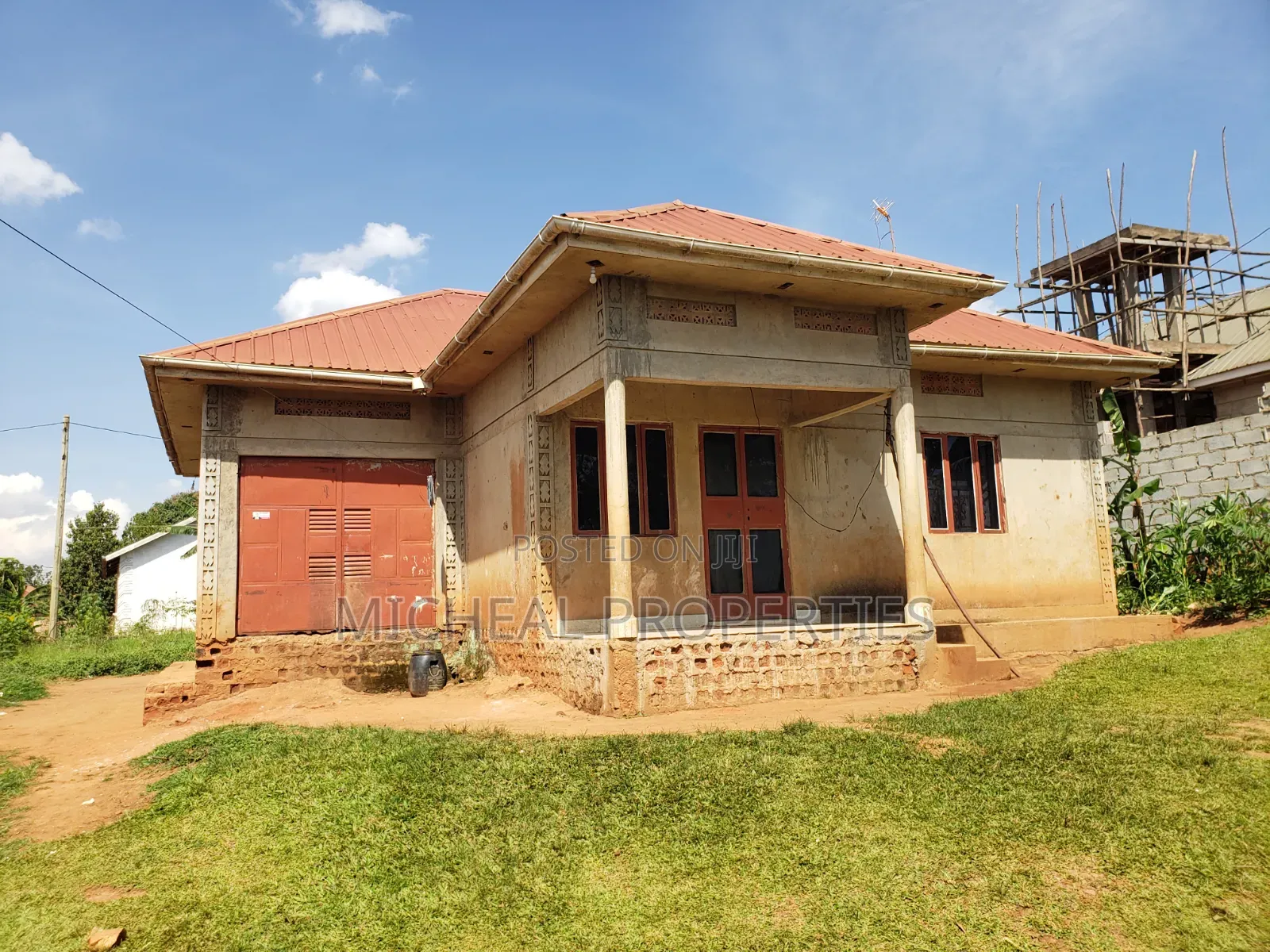 4bdrm House in Mpelerwe Jokorela At, Kawempe for sale in Kawempe