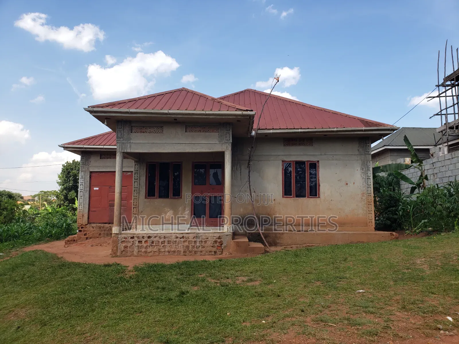 4bdrm House in Mpelerwe Jokorela At, Kawempe for sale in Kawempe