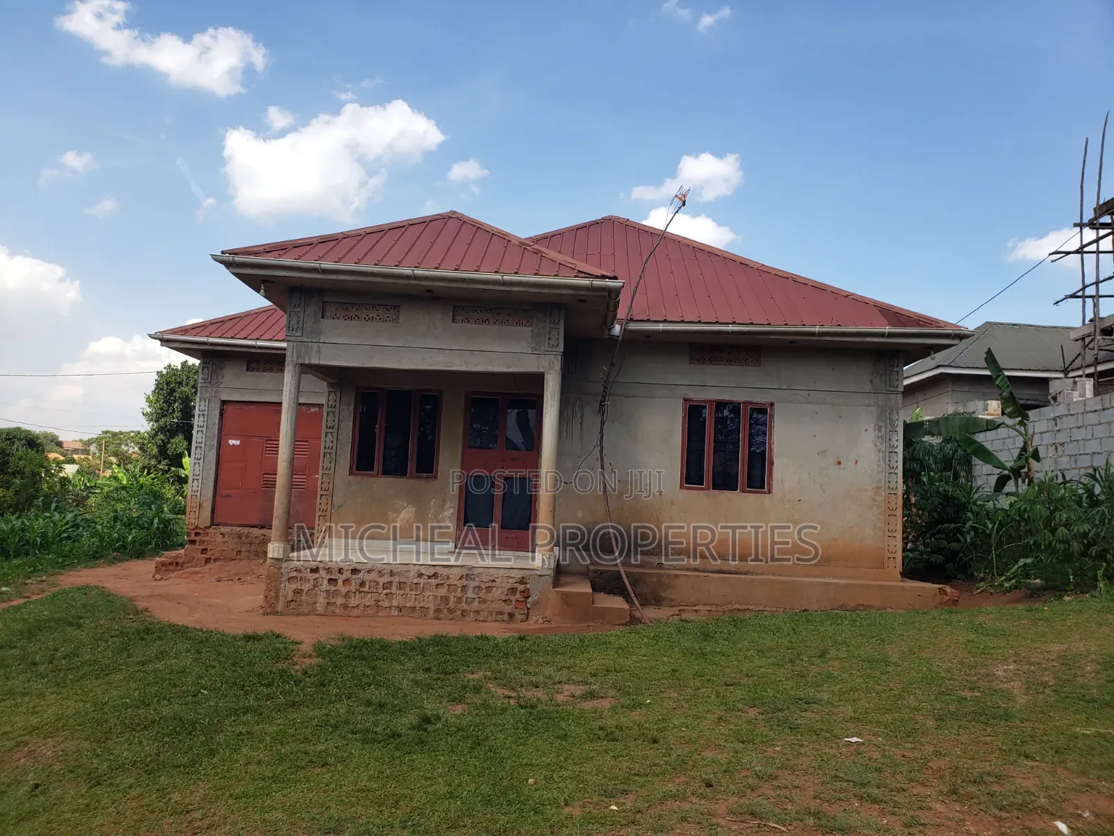 4bdrm House in Mpelerwe Jokorela At, Kawempe for sale in Kawempe