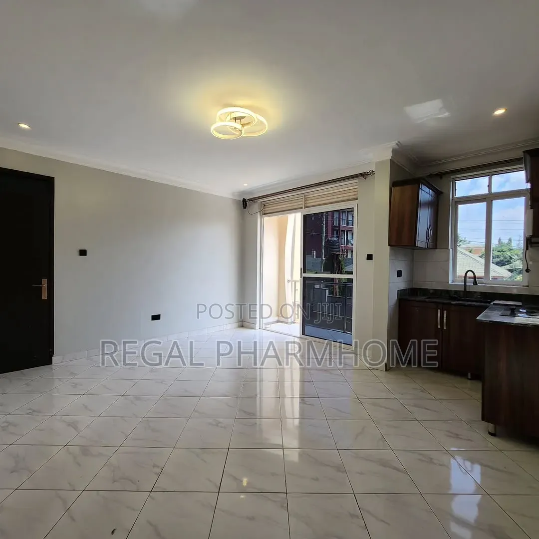 2bdrm Apartment in Mutungo, Central Division for rent in Central Division