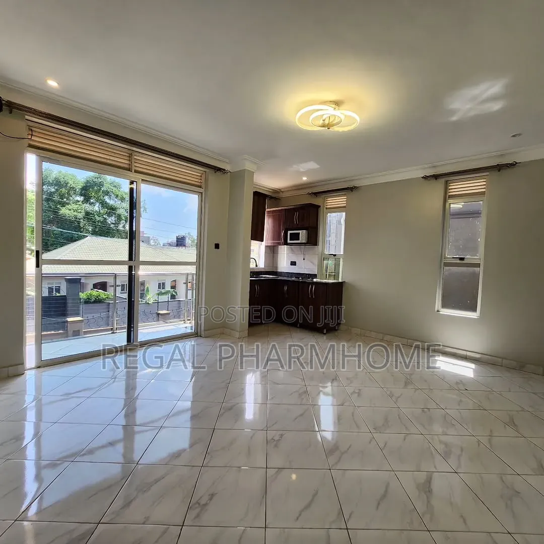 2bdrm Apartment in Mutungo, Central Division for rent in Central Division