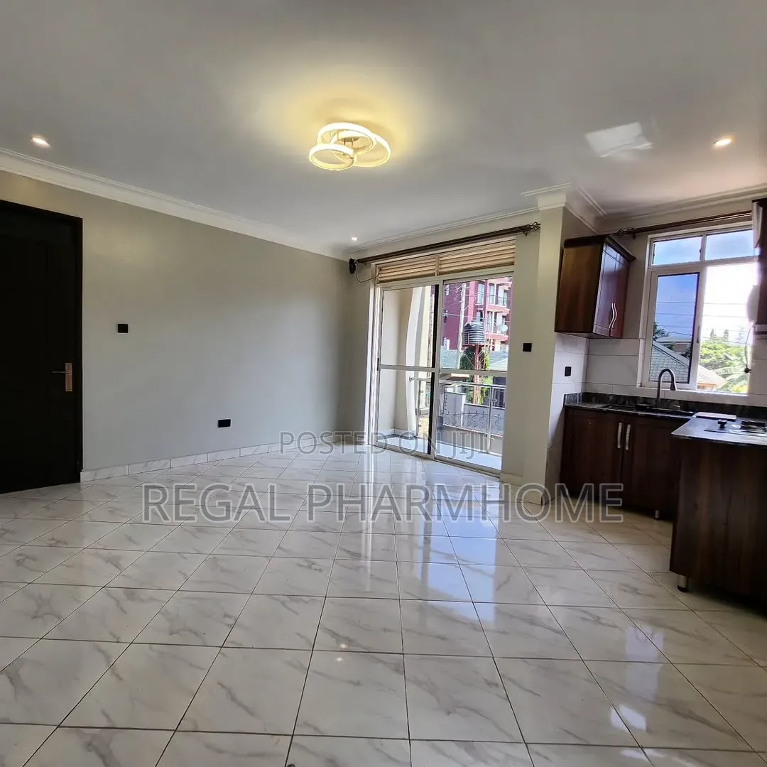 2bdrm Apartment in Mutungo, Central Division for rent in Central Division
