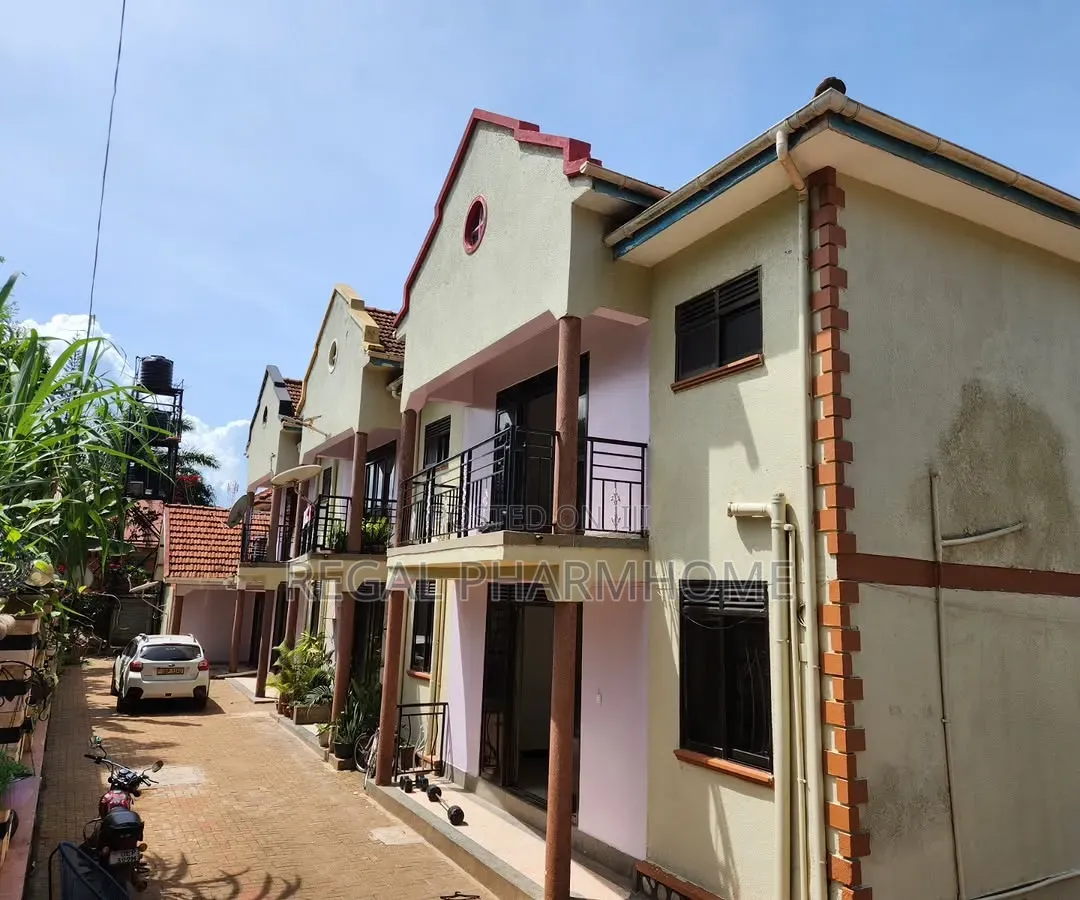 4bdrm Apartment in Sseguku Katale, Central Division for rent in Central Division