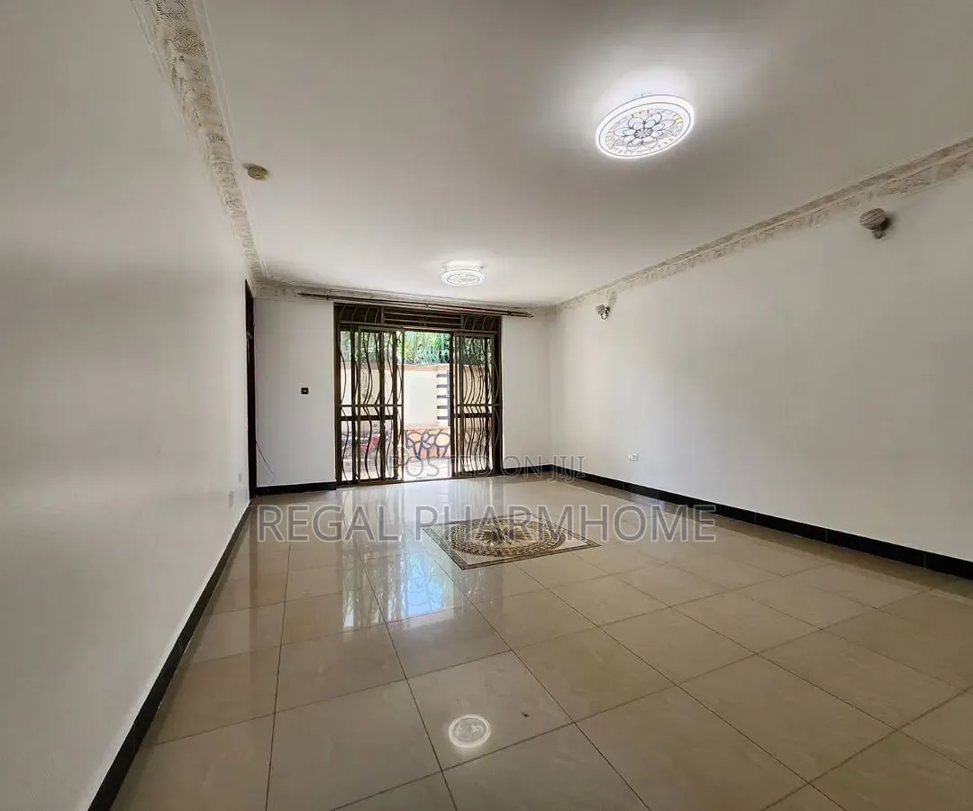 4bdrm Apartment in Sseguku Katale, Central Division for rent in Central Division