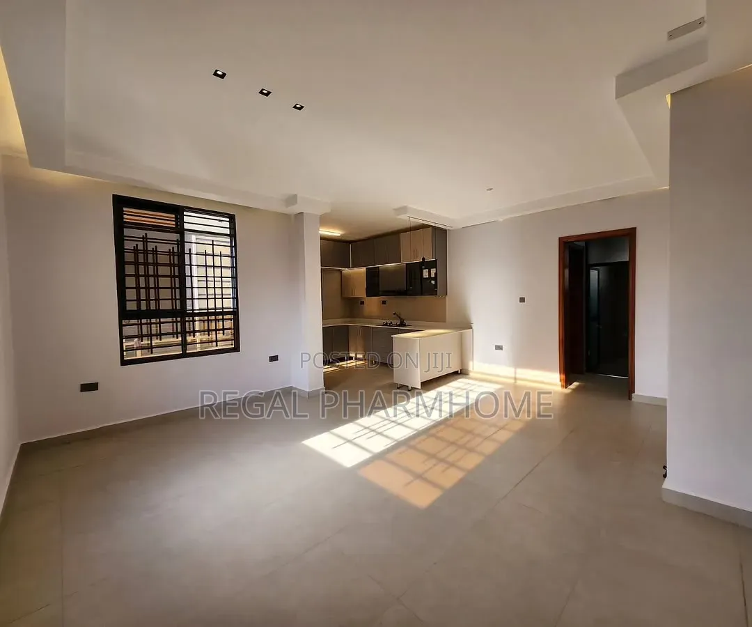 4bdrm Apartment in Sseguku Katale, Central Division for rent in Central Division