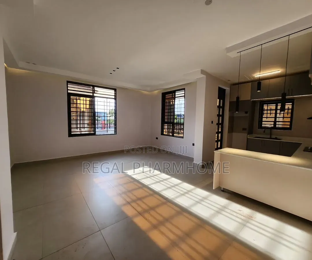 4bdrm Apartment in Sseguku Katale, Central Division for rent in Central Division