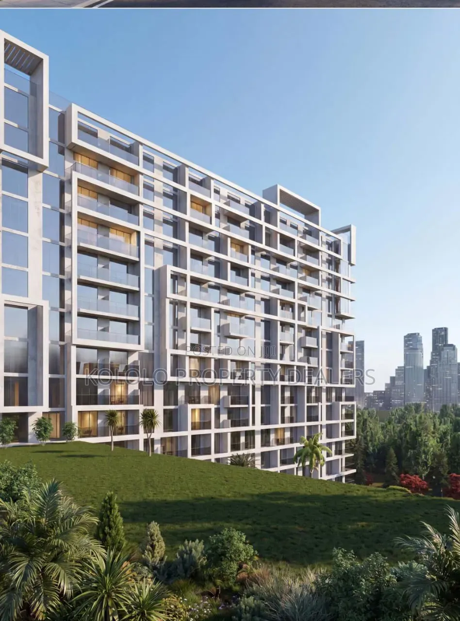1bdrm Apartment in Naalya, Central Division for sale in Central Division