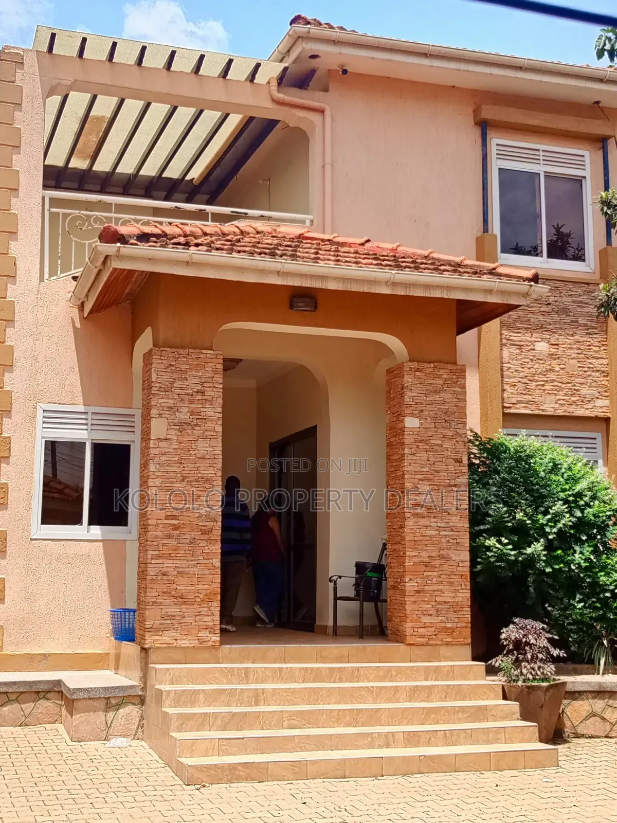 3bdrm Duplex in Ntinda, Central Division for rent in Central Division