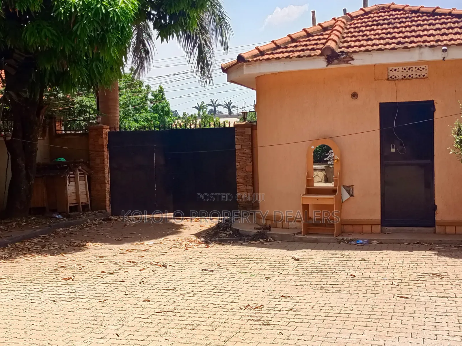3bdrm Duplex in Ntinda, Central Division for rent in Central Division