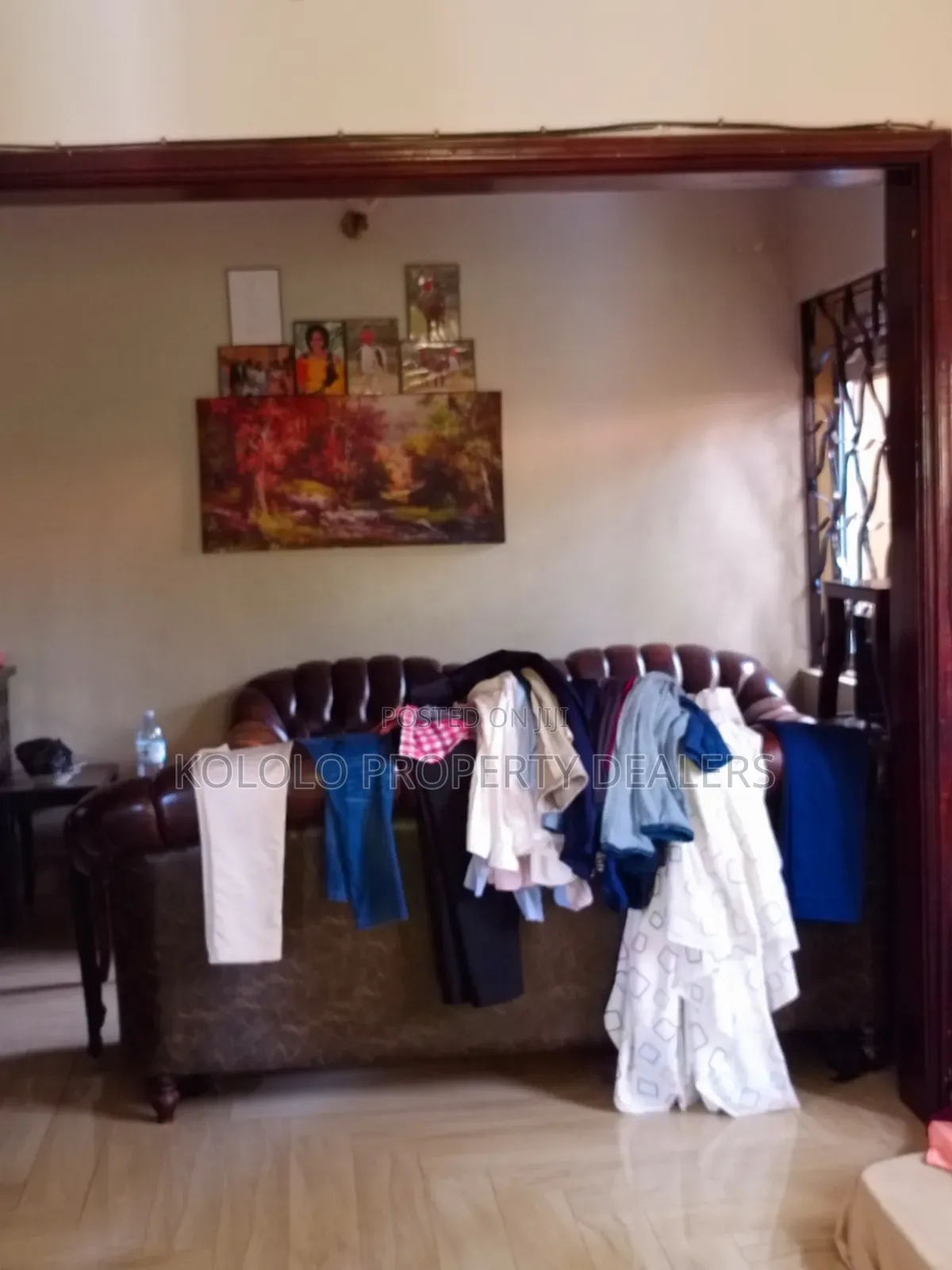 3bdrm Duplex in Ntinda, Central Division for rent in Central Division