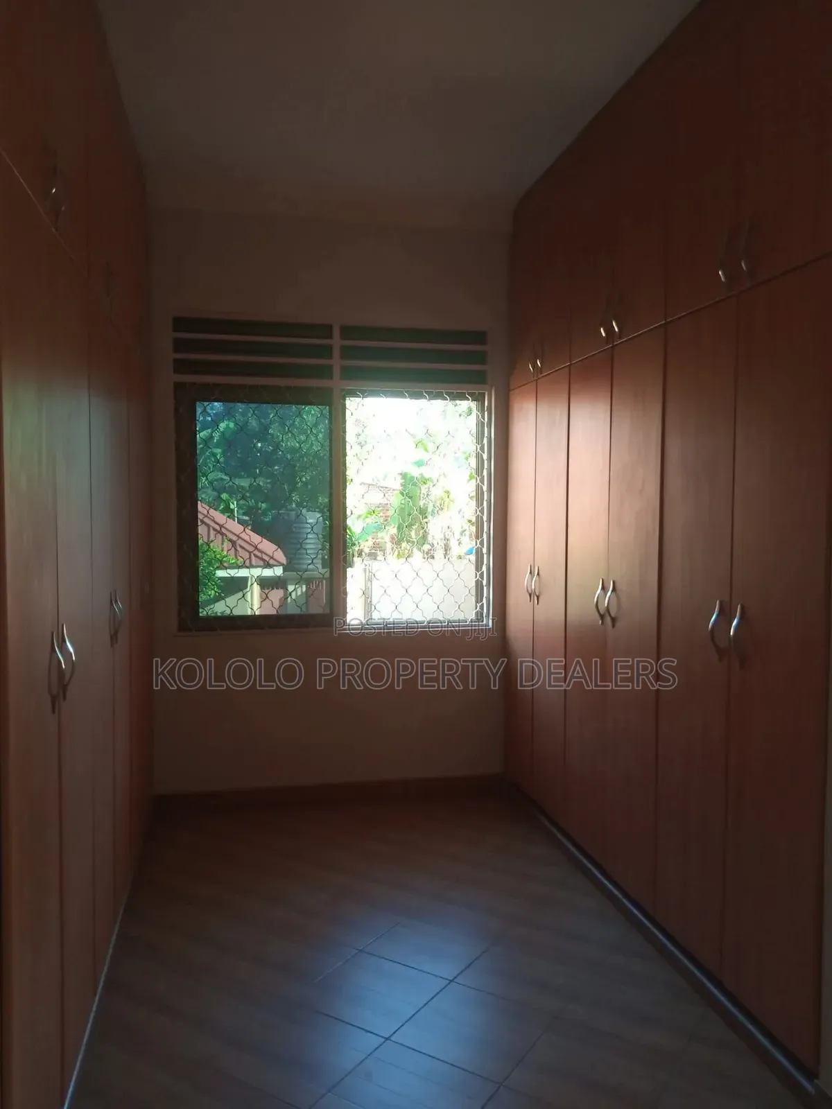 3bdrm Duplex in Ntinda, Central Division for rent in Central Division