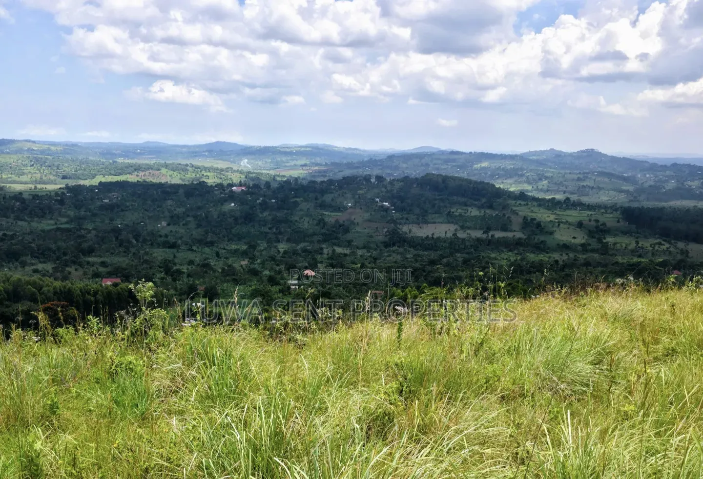 6 Square Mile Nakasongola in Nakitoma