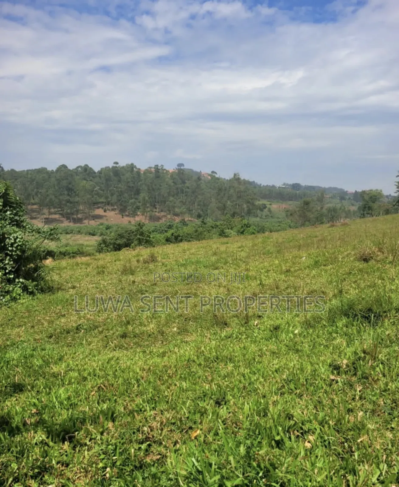 6 Square Mile Nakasongola in Nakitoma