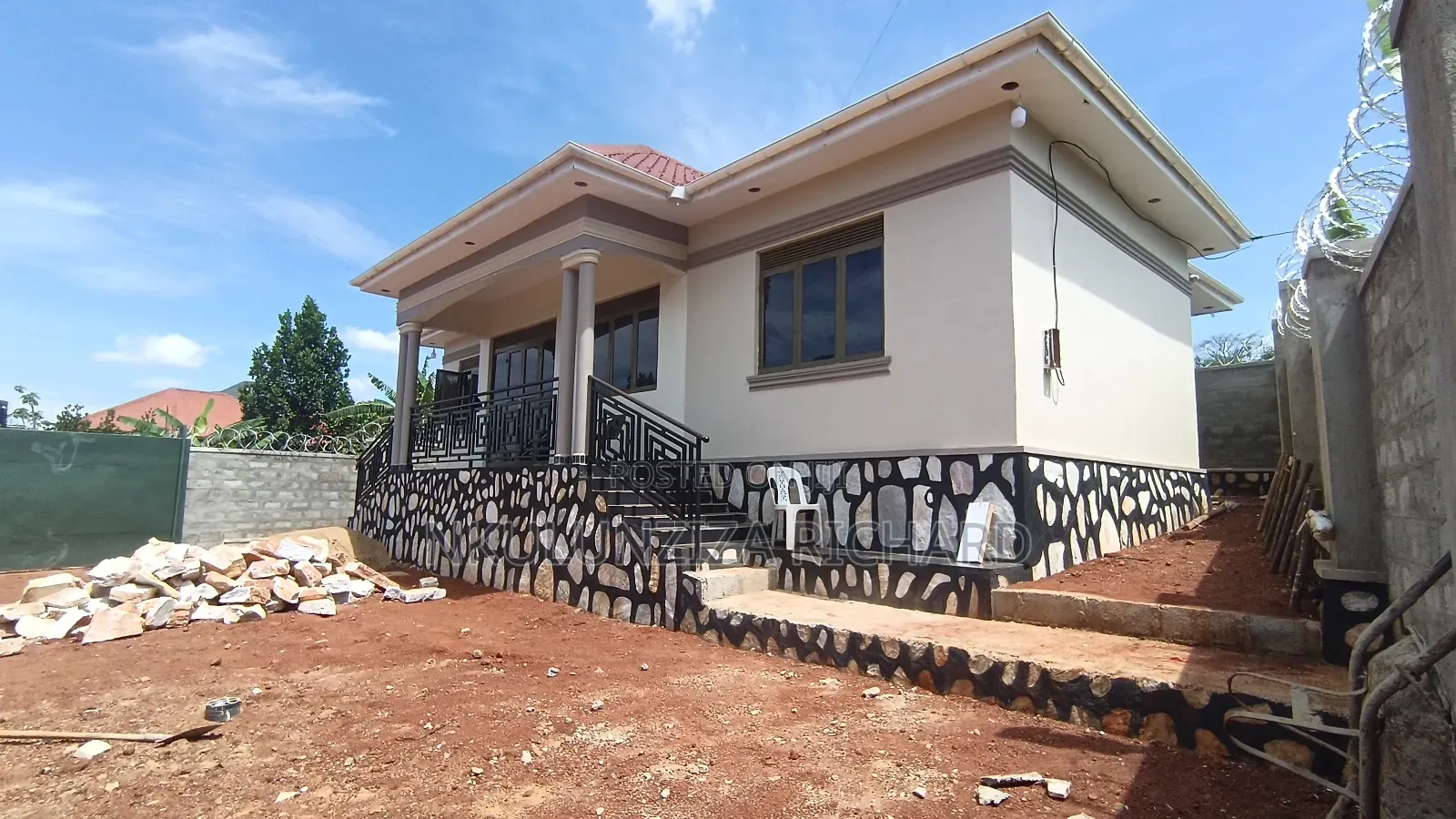 3bdrm Bungalow in Nabusugwe, Kira for sale in Kira