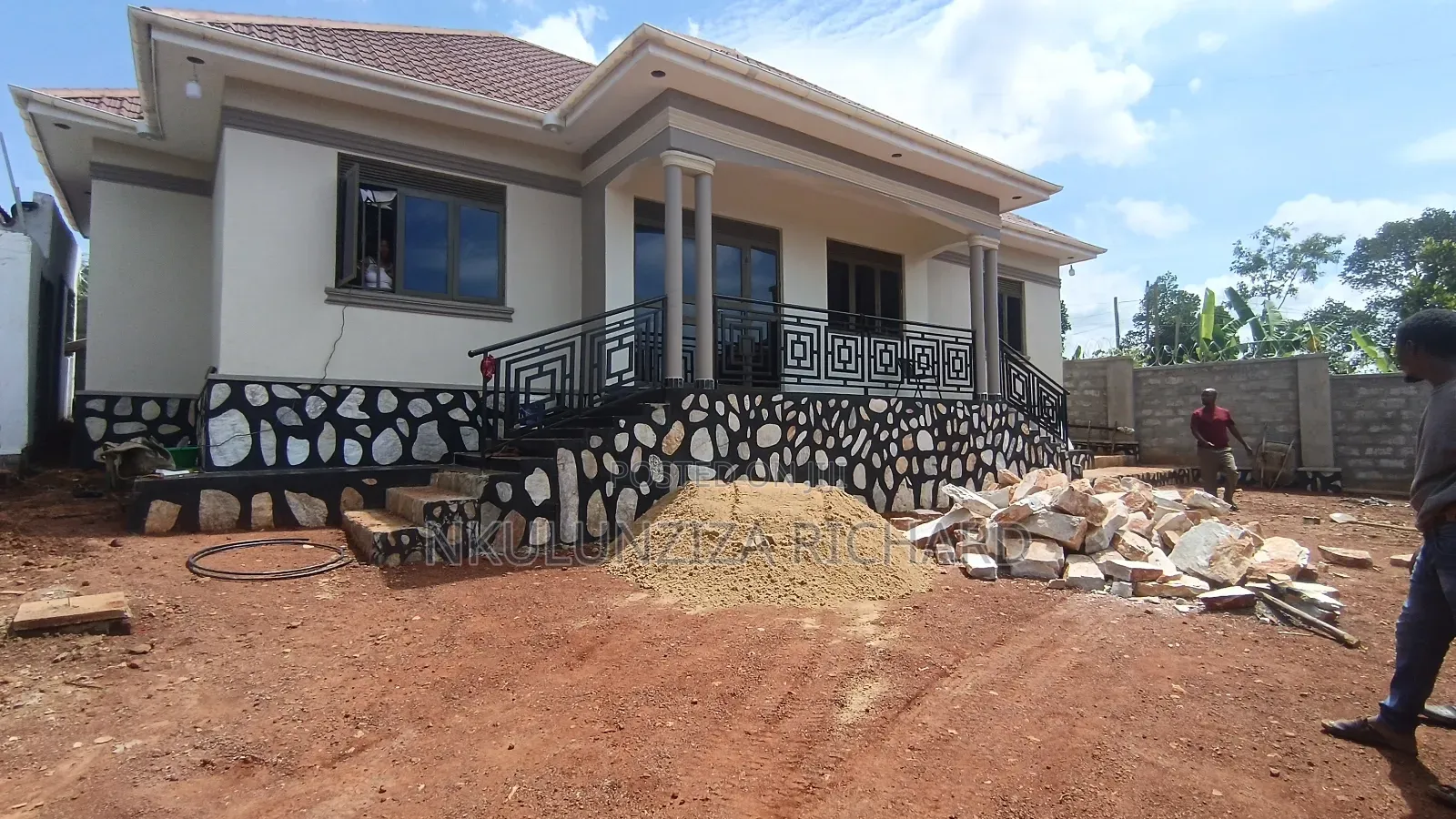 3bdrm Bungalow in Nabusugwe, Kira for sale in Kira